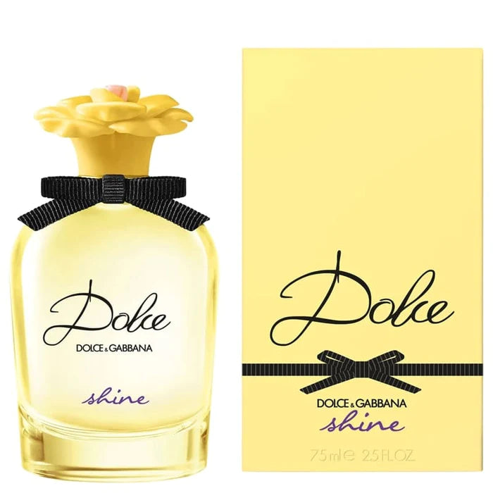 Dolce Shine EDP For Women - Perfume Planet 