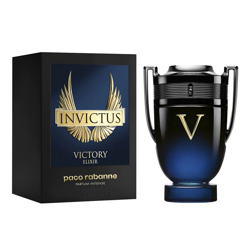 Invictus Victory Elixir Parfum Intense for Men - Perfume Planet 
