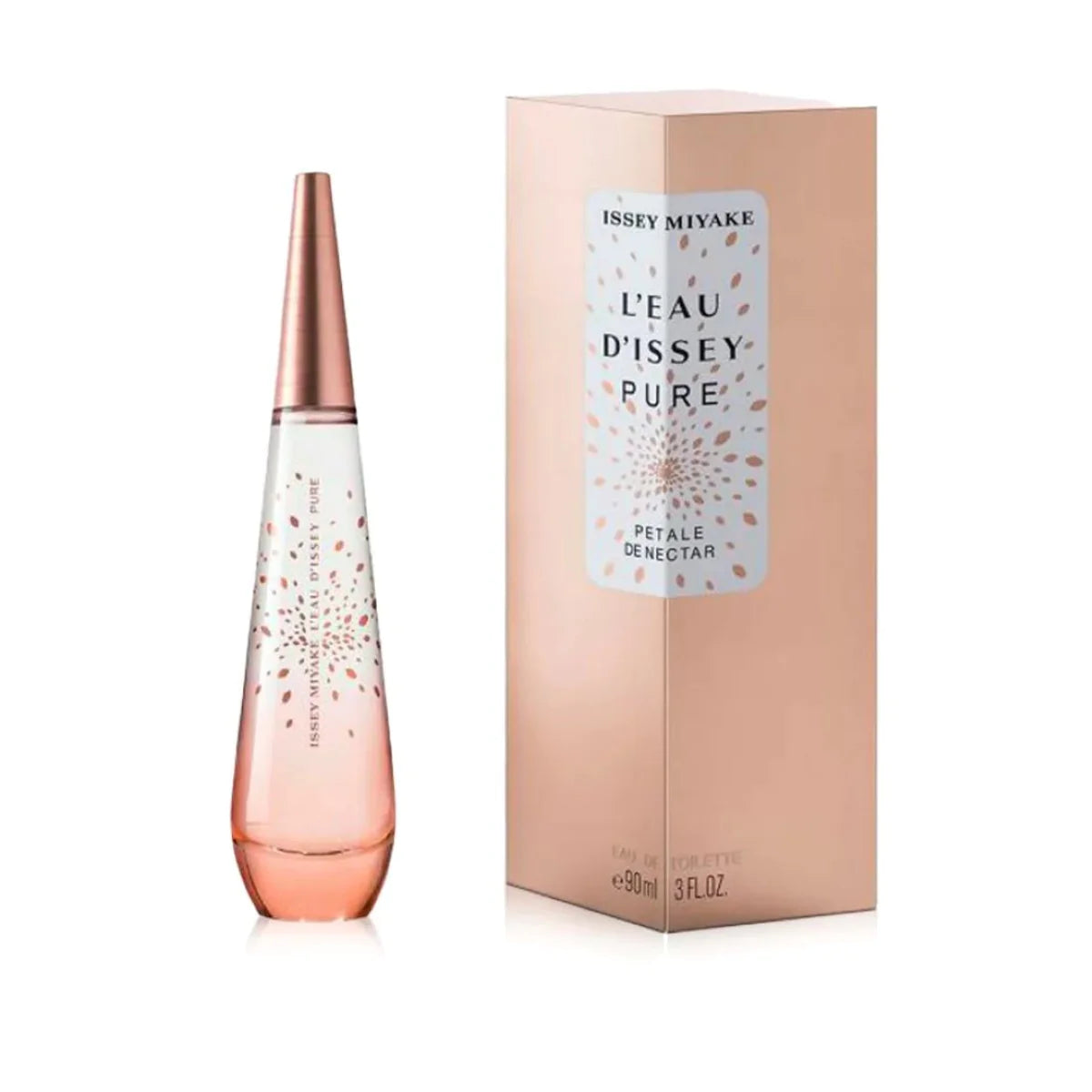 L'Eau D'Issey Pure Petale de Nectar EDT for Women - Perfume Planet 