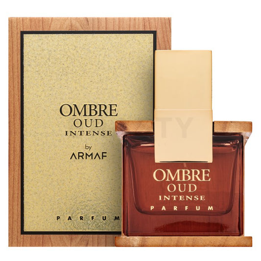 Armaf Ombre Oud Intense Parfum for men - Perfume Planet 