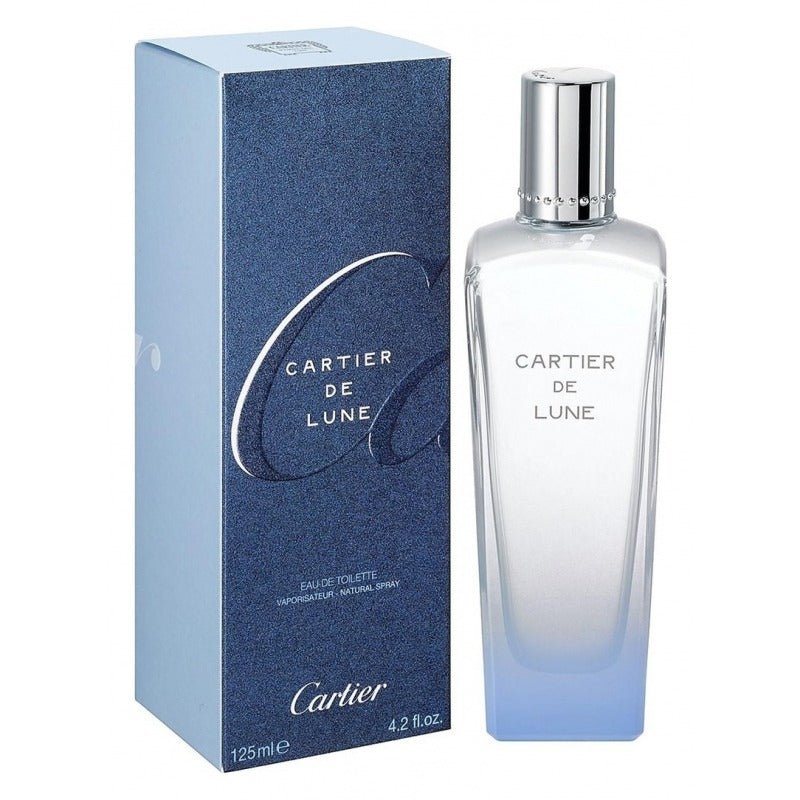 Cartier De Lune EDT for Women - Perfume Planet 