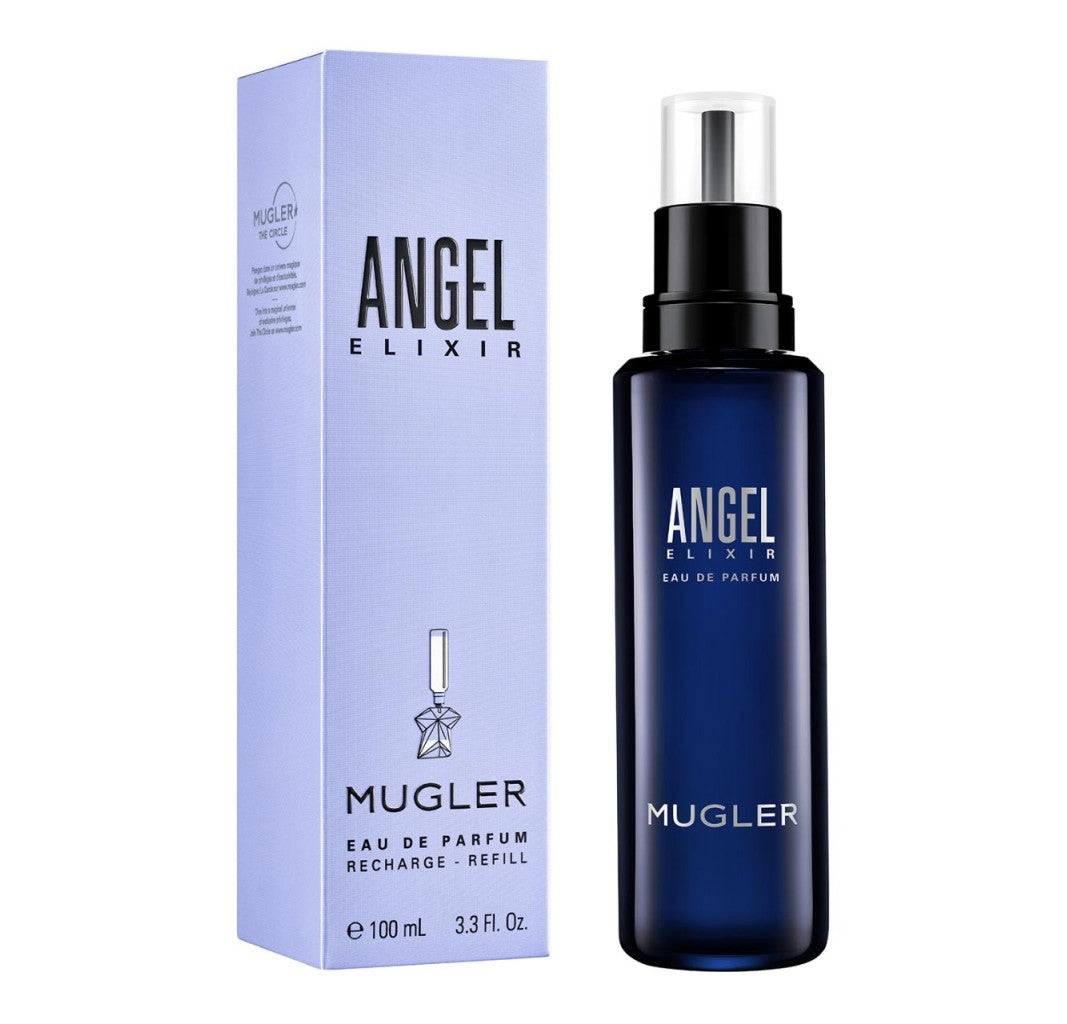 Angel Elixir EDP for Women (Refillable) - Perfume Planet 