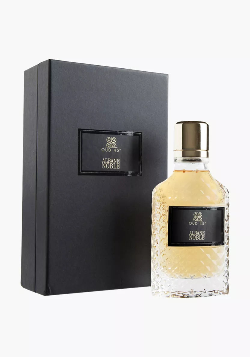Oud 45 by Albane Noble EDP for men - Perfume Planet 