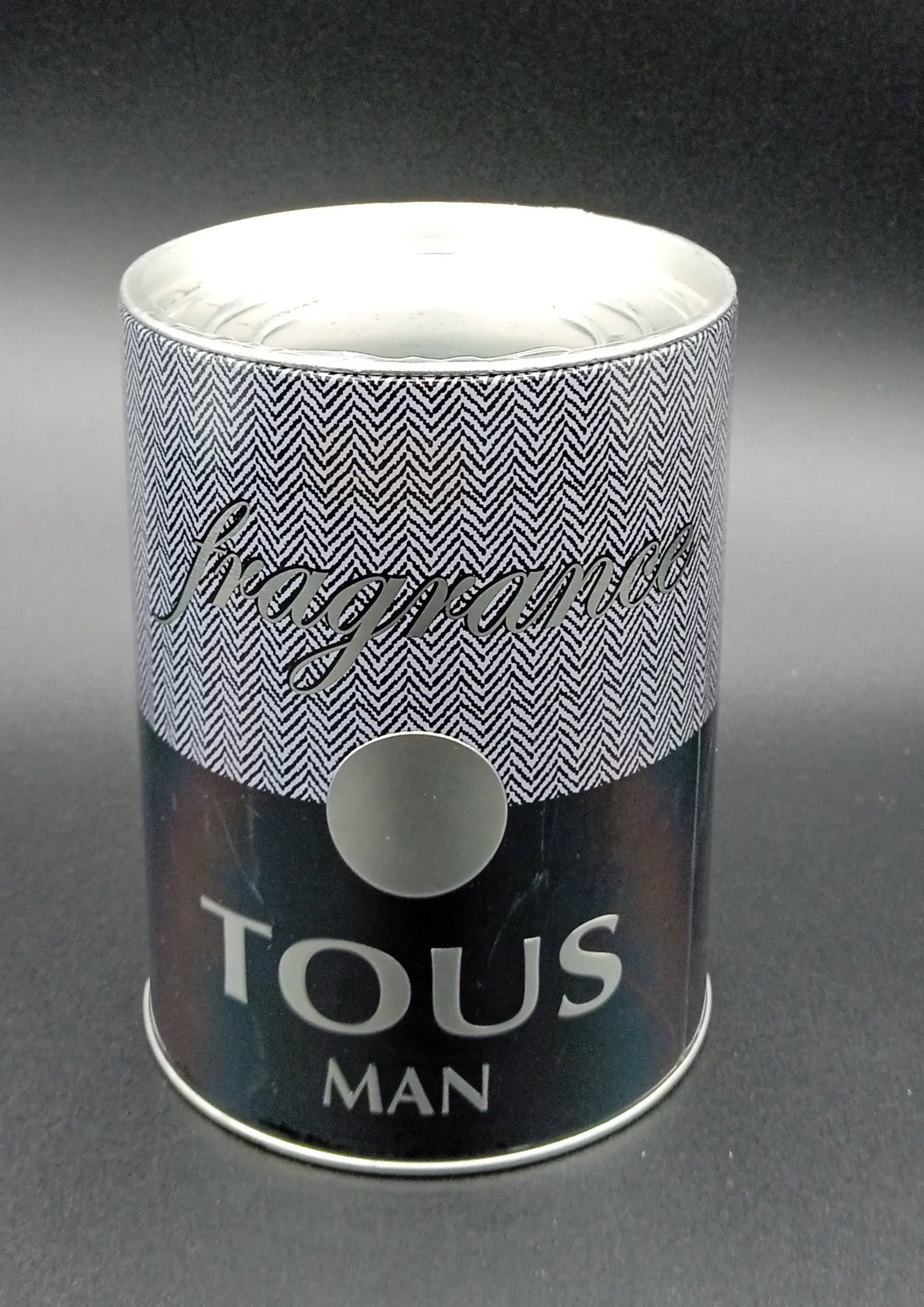 Tous Man Eau De Toilette Gift Set (3PC) - Perfume Planet 