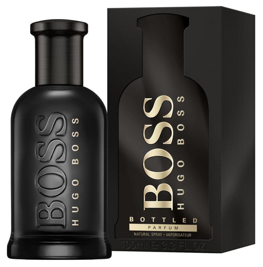 Boss Bottled #6 Parfum for Men - Perfume Planet 