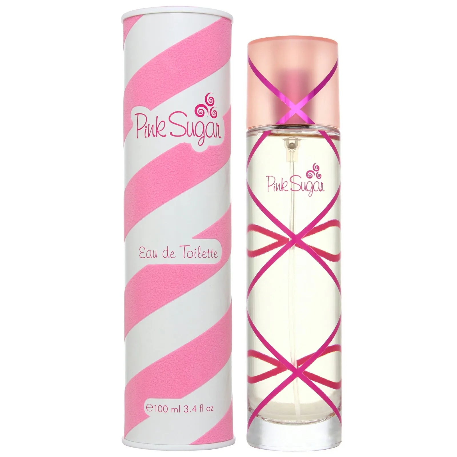 Pink Sugar by Aquolina EDT for Women - Perfume Planet 