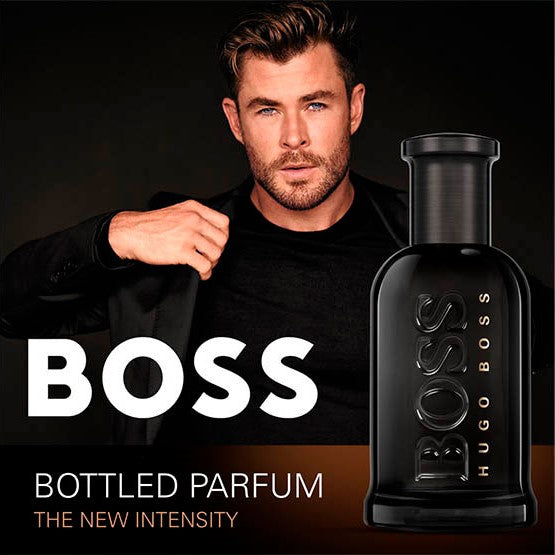 Boss Bottled #6 Parfum for Men - Perfume Planet 