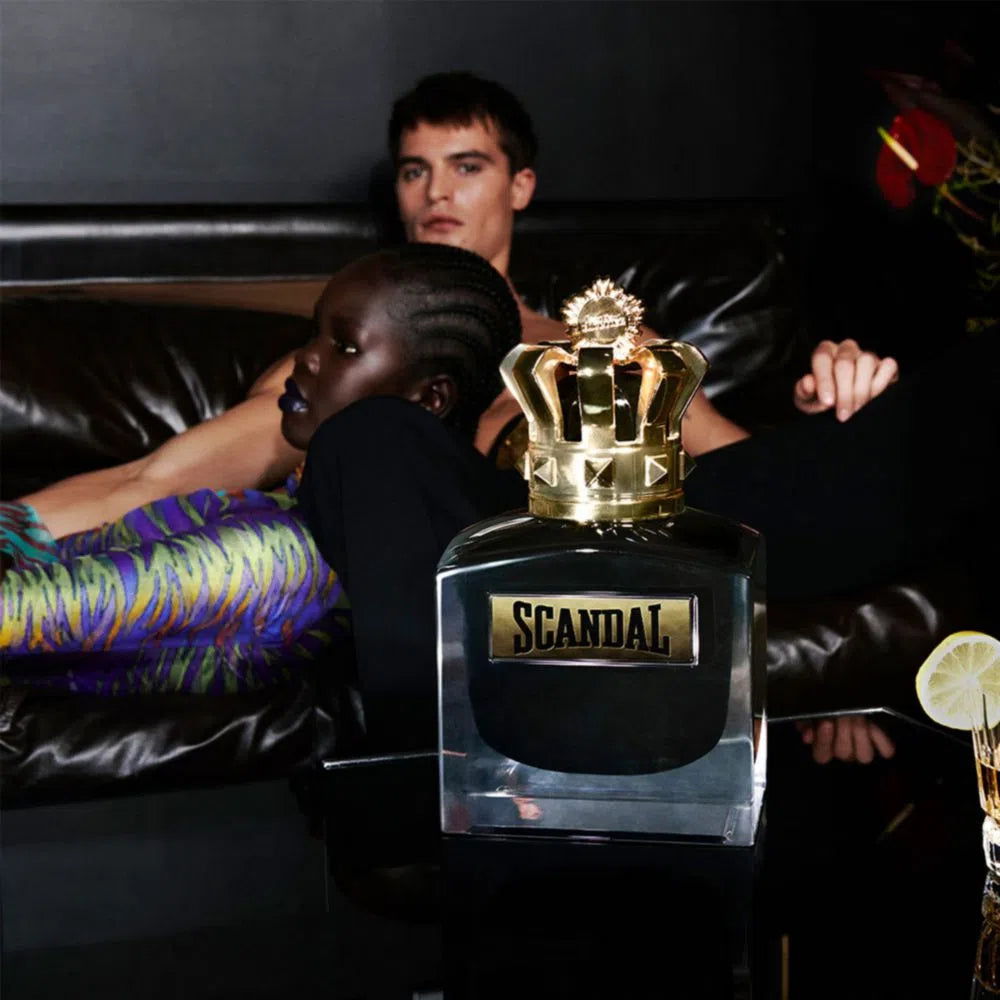 Scandal Le Parfum for men - Perfume Planet 