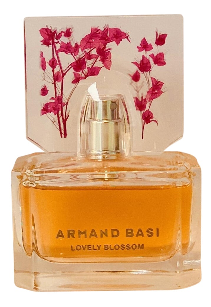 Lovely Blossom EDT for women - Perfume Planet 