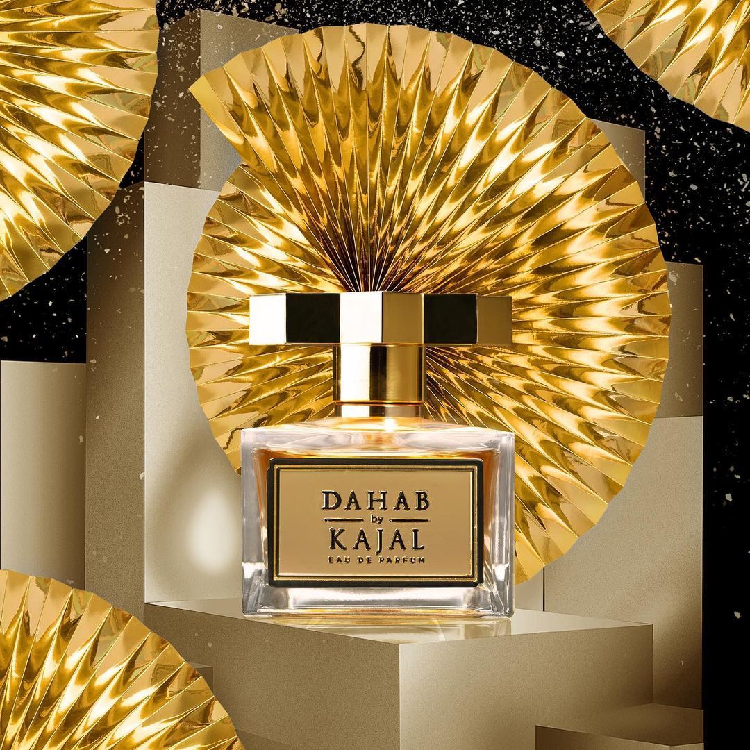 Dahah by Kajal Eau De Parfum for women - Perfume Planet 