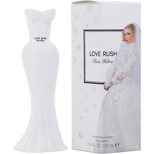 Love Rush EDP for Women - Perfume Planet 