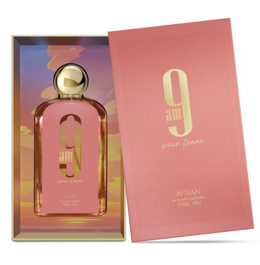 9am Eau De Parfum for women - Perfume Planet 