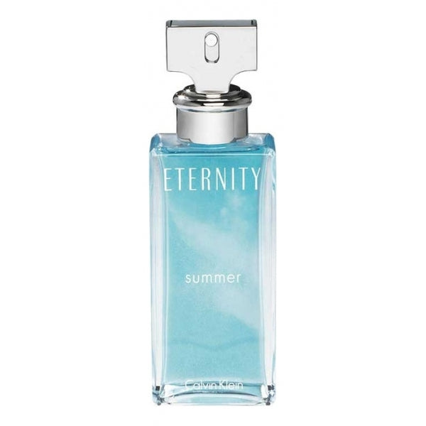 CK Eternity Summer EDP for women - Perfume Planet 