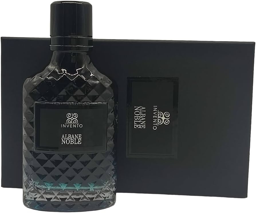 Invento by Albane Noble EDP for men - Perfume Planet 