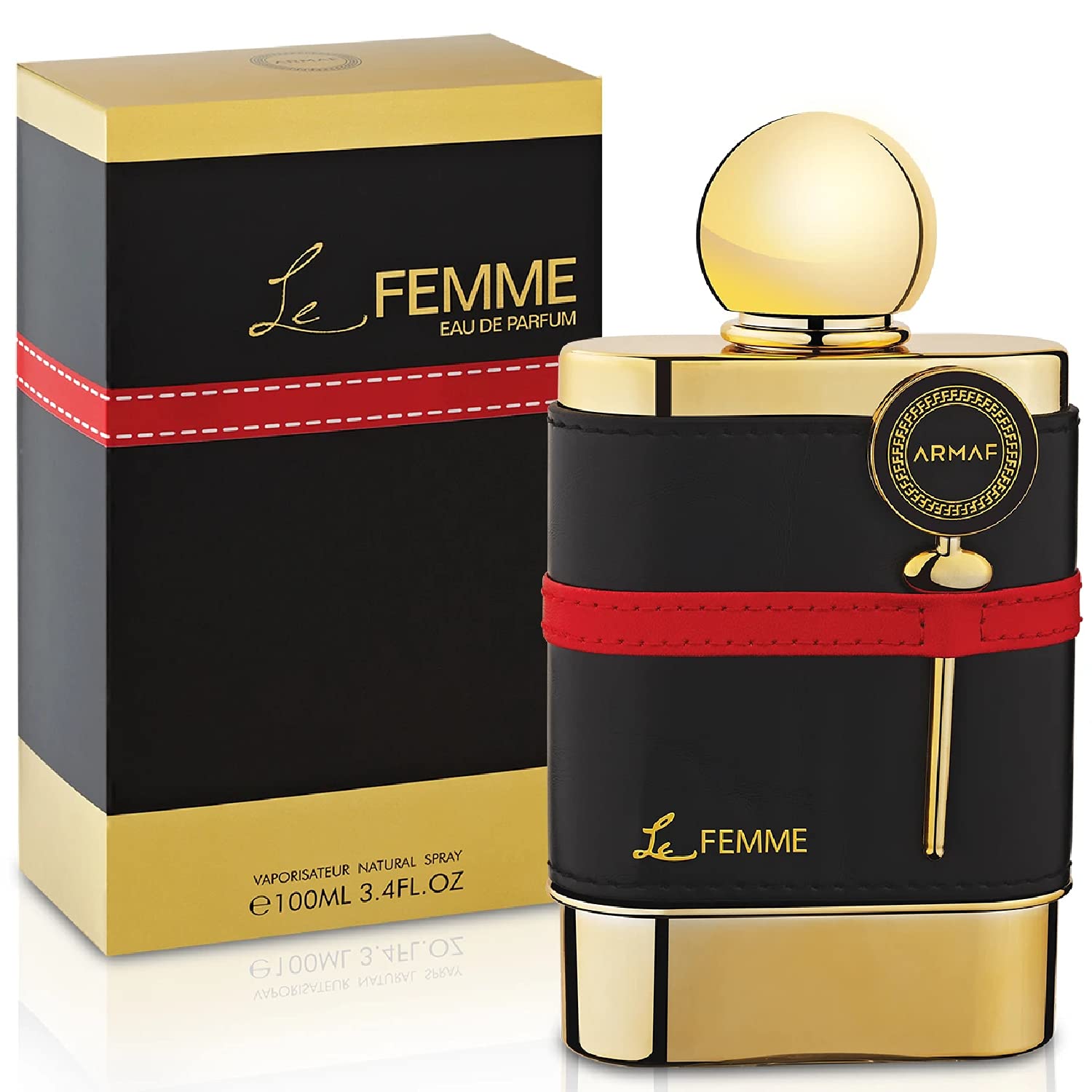 Armaf Le Femme Eau De Parfum - Perfume Planet 