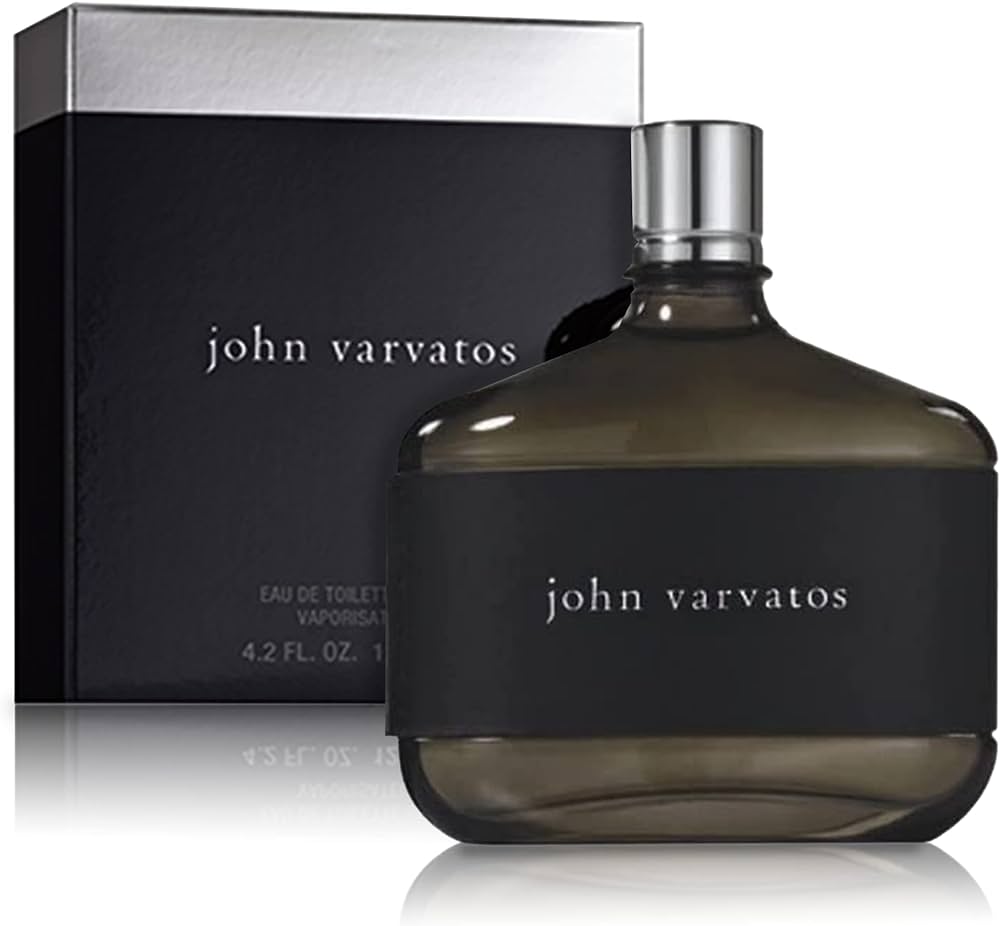 John Varvatos EDT for Men - Perfume Planet 