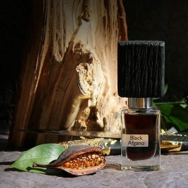 Nasomatto Black Afgano Extrait de Parfum Unisex - Perfume Planet 