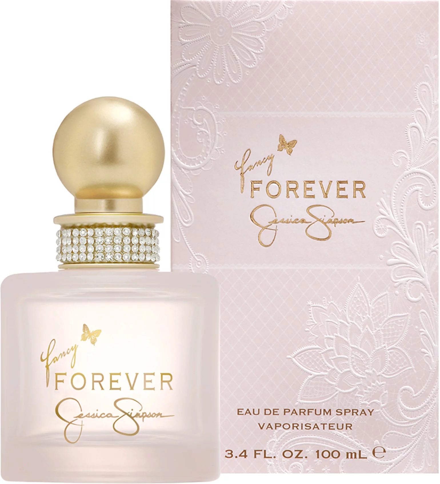 Fancy Forever EDP for Women - Perfume Planet 