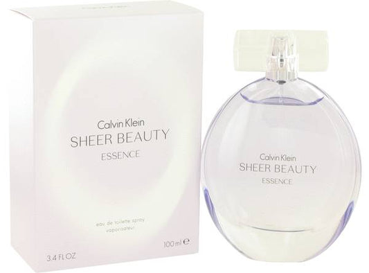 CK Sheer Beauty Essence EDT for Women - Perfume Planet 