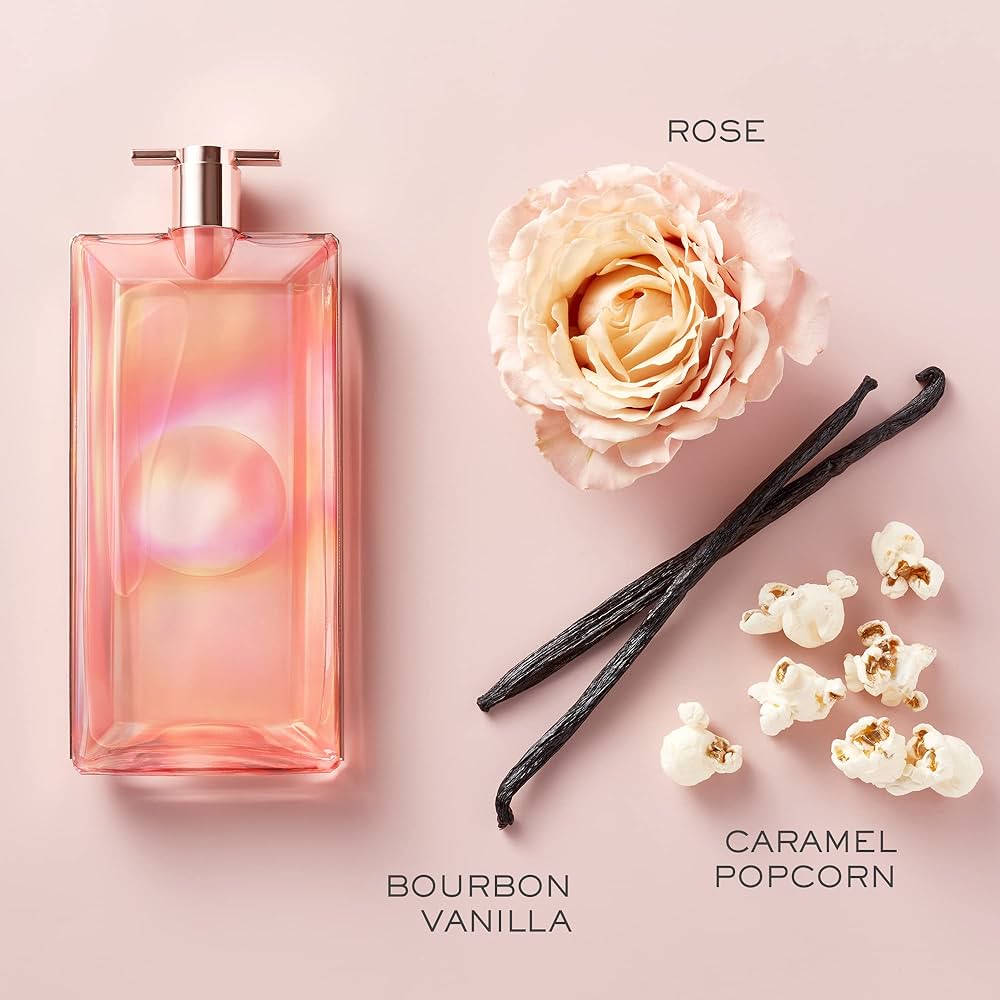 Idôle L'Eau de Parfum Nectar by Lancôme for women - Perfume Planet 