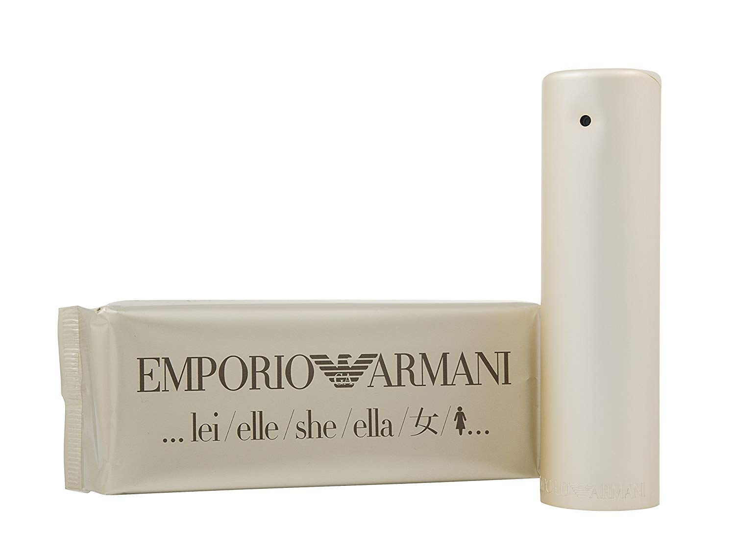 Emporio Armani EDP for Women - Perfume Planet 