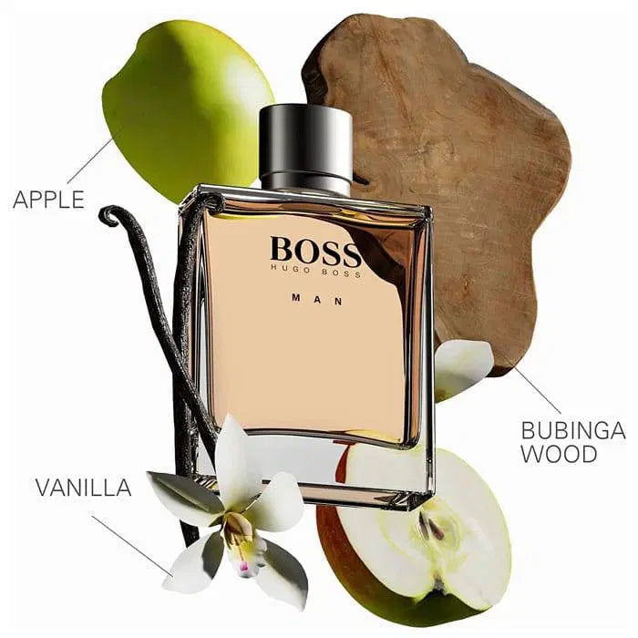 Hugo Boss Orange Man EDT - Perfume Planet 
