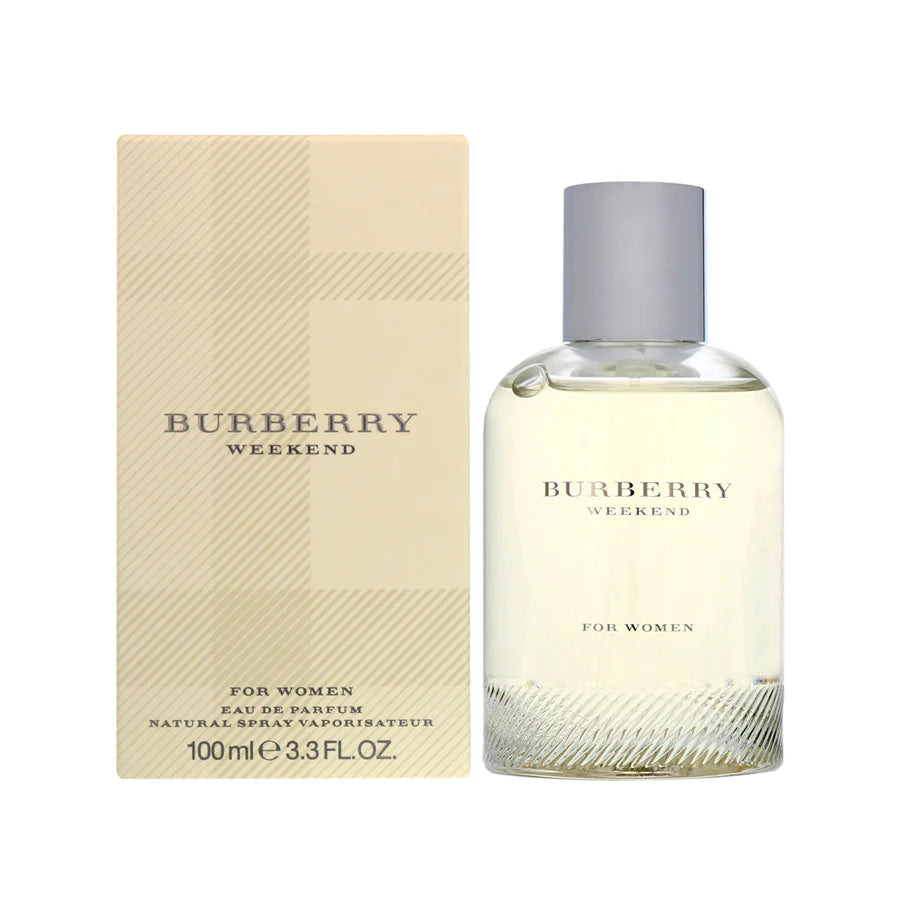 Burberry Weekend EDP for Women - Perfume Planet 