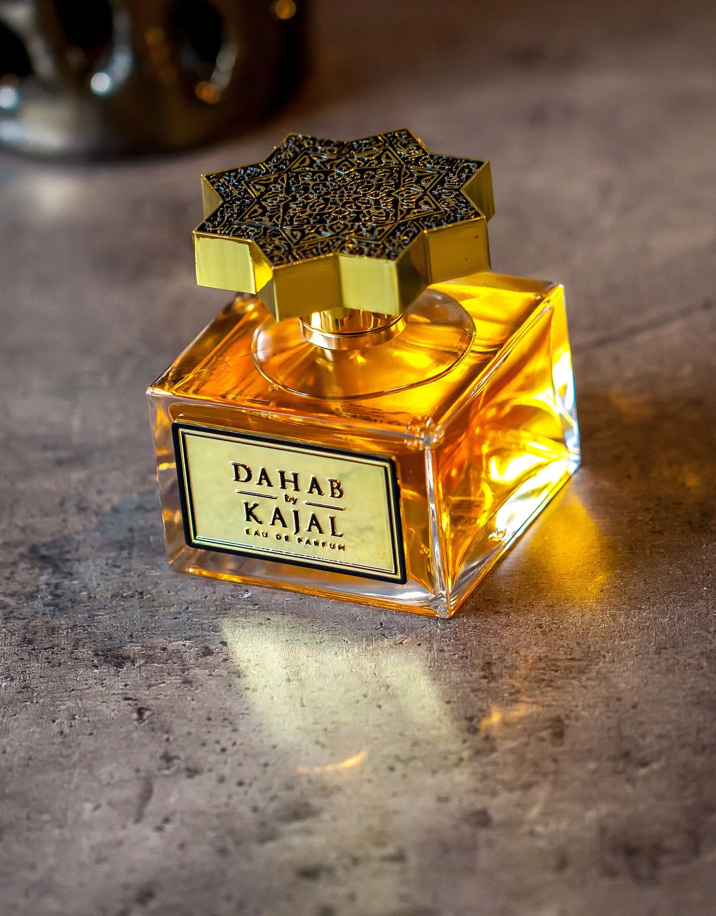 Dahah by Kajal Eau De Parfum for women - Perfume Planet 
