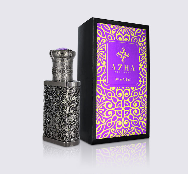 Attar Al Layl Extrait de Parfum Unisex - Perfume Planet 