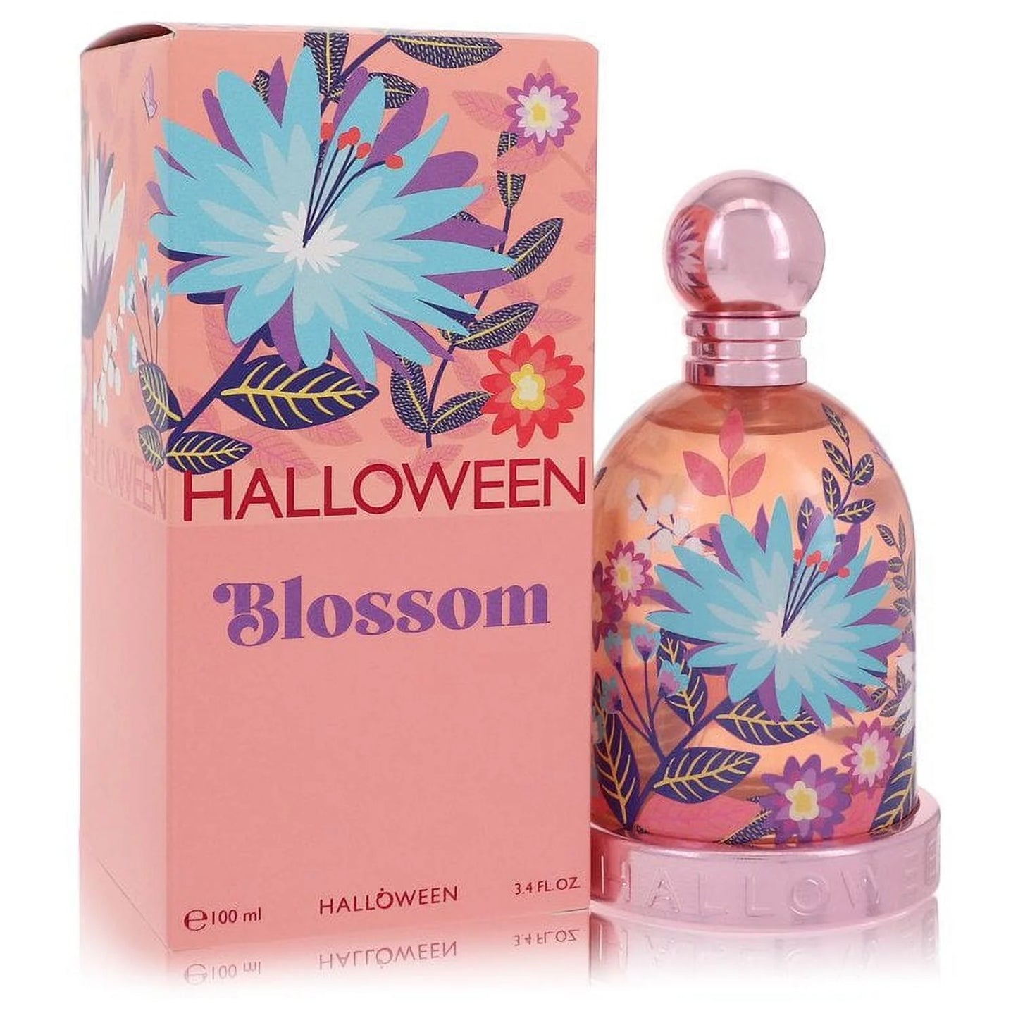 Halloween Blossom EDT for Women - Perfume Planet 