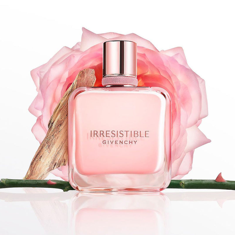 Irresistible Rose Velvet by Givenchy EDP For Women - Perfume Planet 