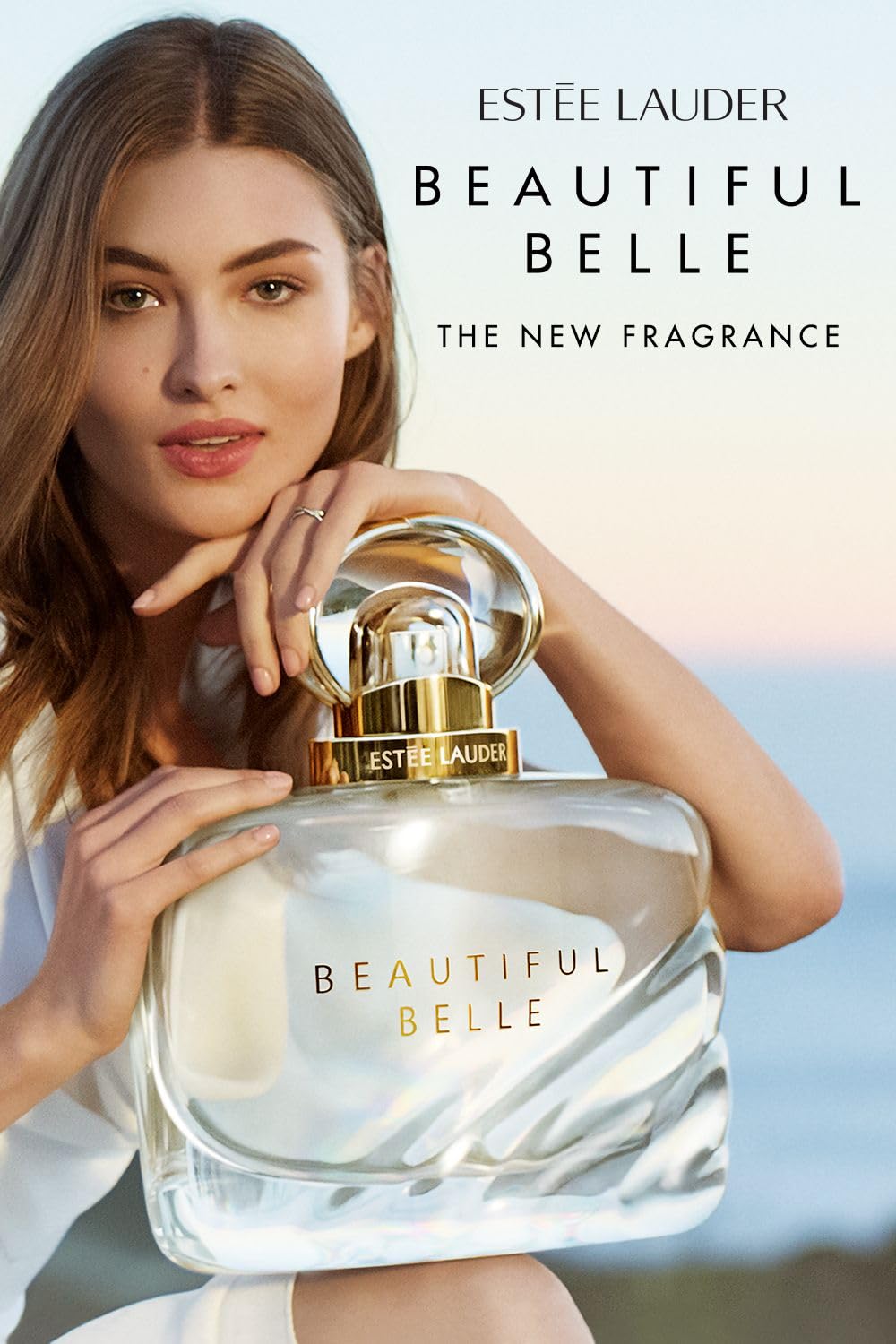 Beautiful Belle Eau de Parfum for Women - Perfume Planet 