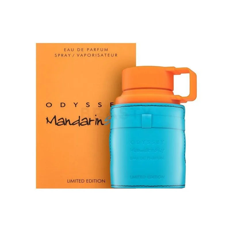 Armaf Odyssey Mandarin Sky EDP for men - Perfume Planet 