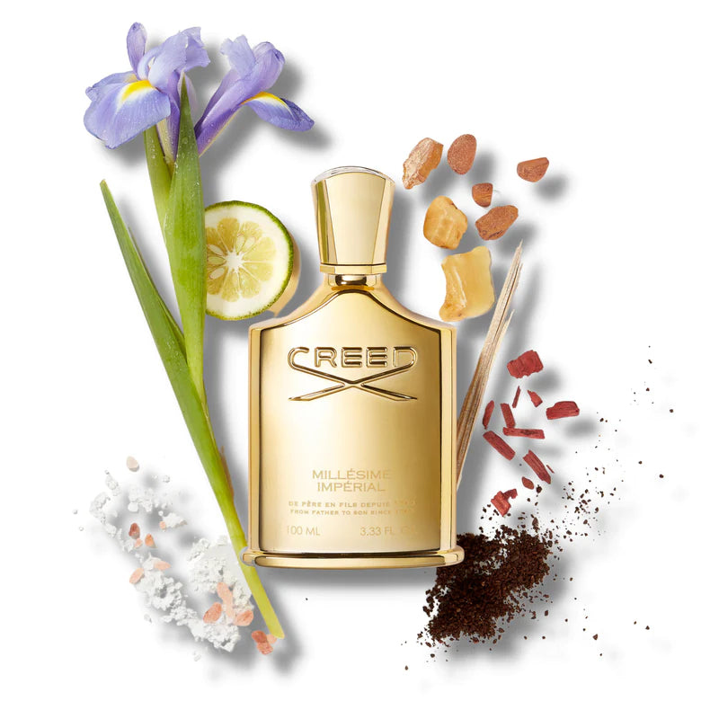 Creed Millésime Impérial Eau de Parfum (Unisex) - Perfume Planet 