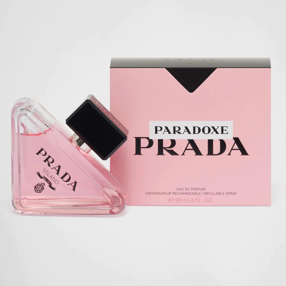 Prada Paradoxe EDP for Women - Perfume Planet 