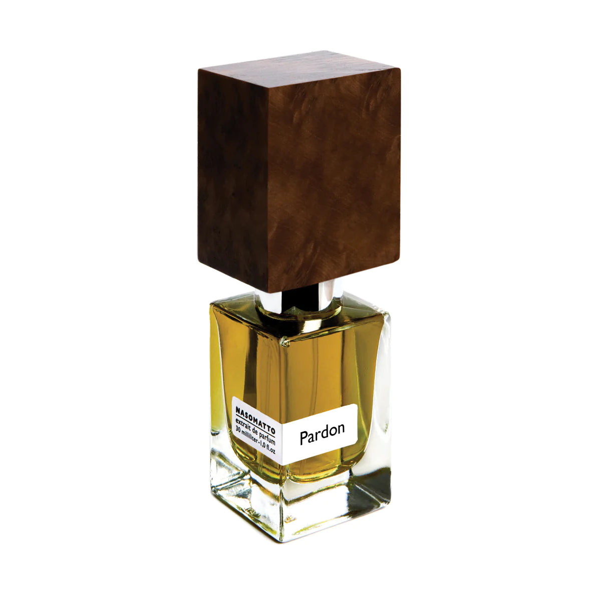 Pardon by Nasomatto Extrait de Parfum for men - Perfume Planet 