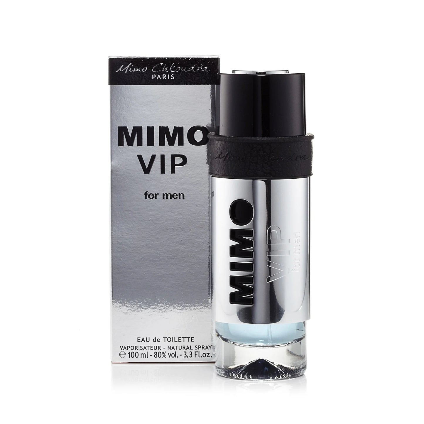 Mimo Vip EDT for Men - Perfume Planet 