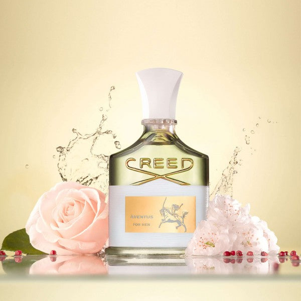 Aventus by Creed Eau de Parfum for women - Perfume Planet 