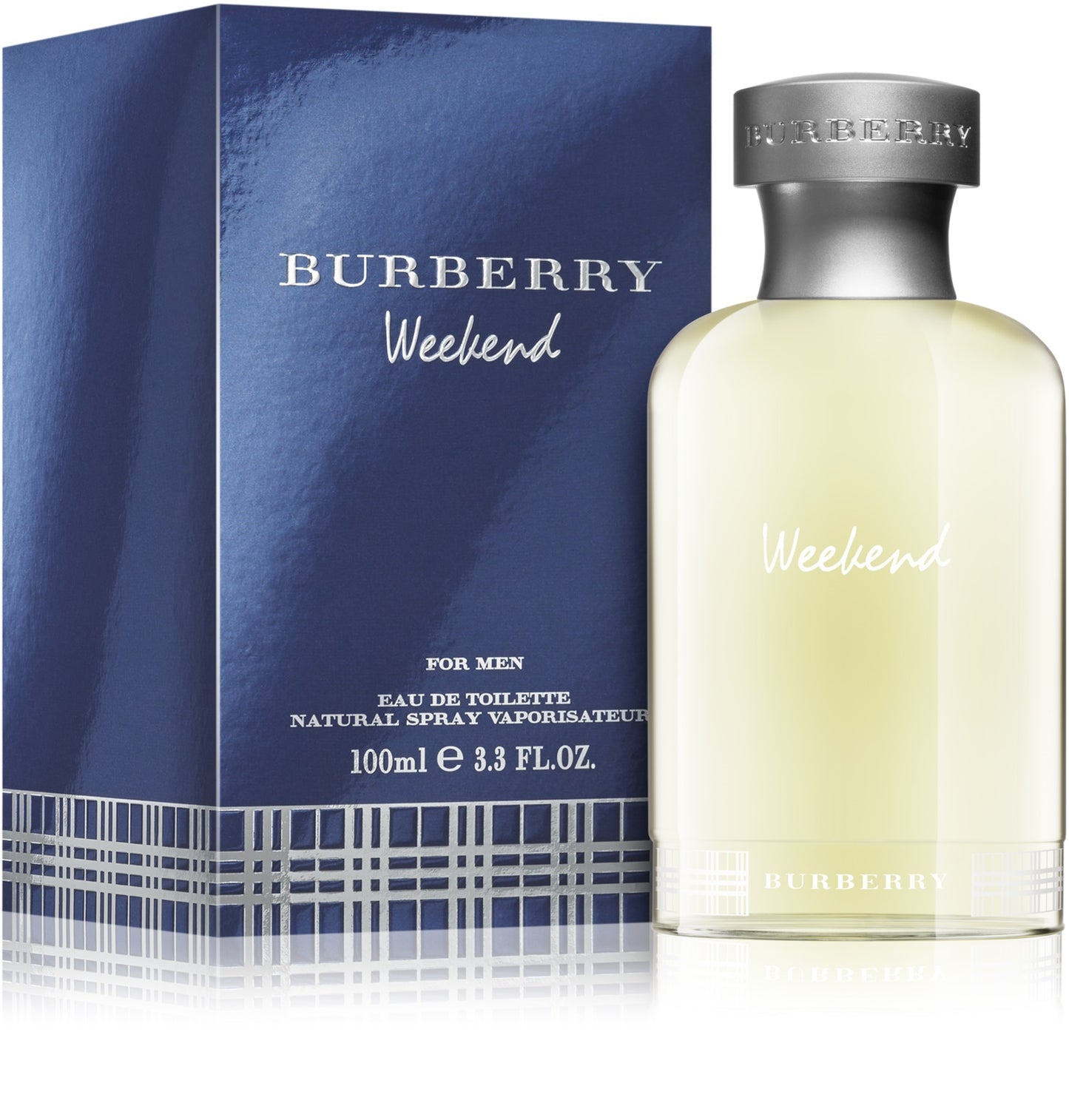 Burberry Weekend EDT for Men - Perfume Planet 