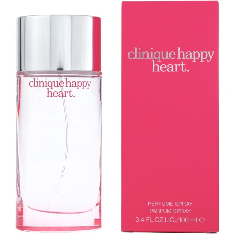Happy Heart Parfum for women - Perfume Planet 