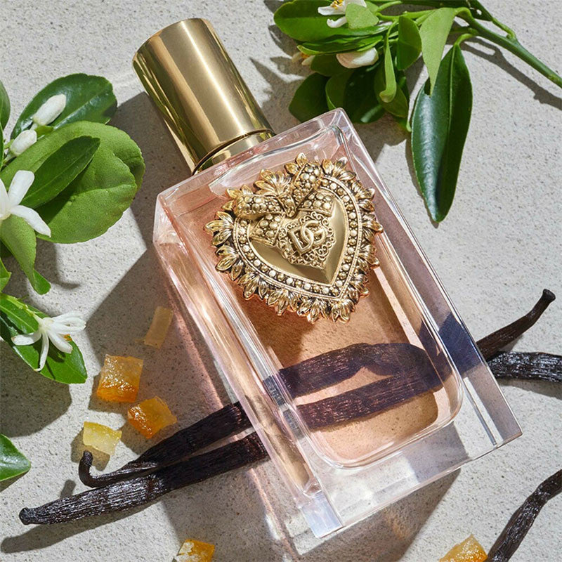 Dolce & Gabbana Devotion EDP women - Perfume Planet 