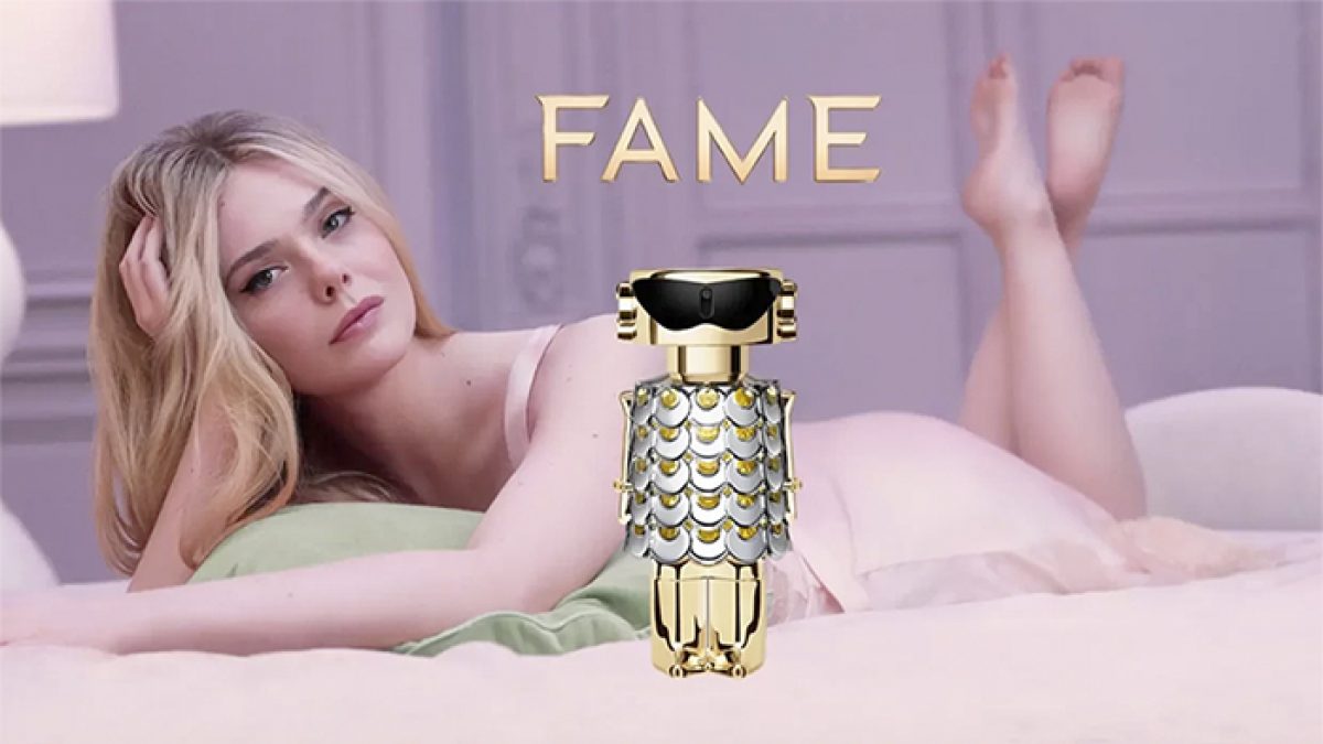 Fame Eau de Parfum for women - Perfume Planet 