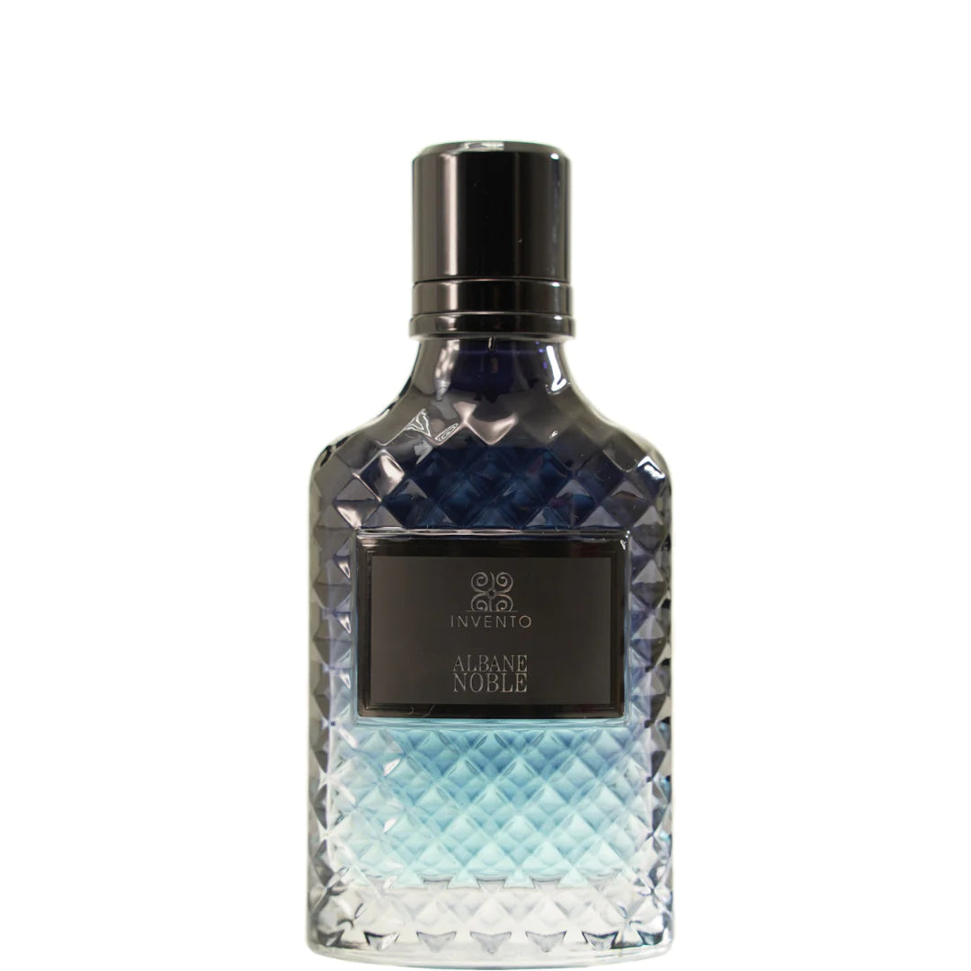 Invento by Albane Noble EDP for men - Perfume Planet 