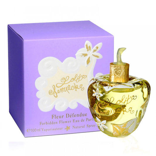 Lolita Lempicka Fleur Défendeu Forbidden Flowers EDP for Women - Perfume Planet 