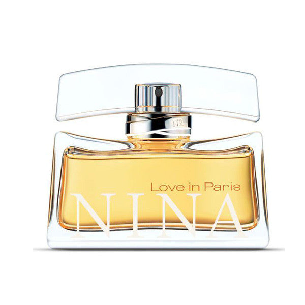 Love in Paris by Nina Ricci EDP for Women - Perfume Planet 