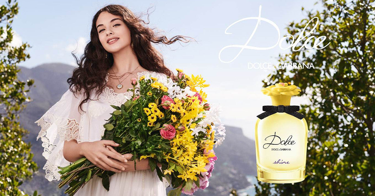 Dolce Shine EDP For Women - Perfume Planet 