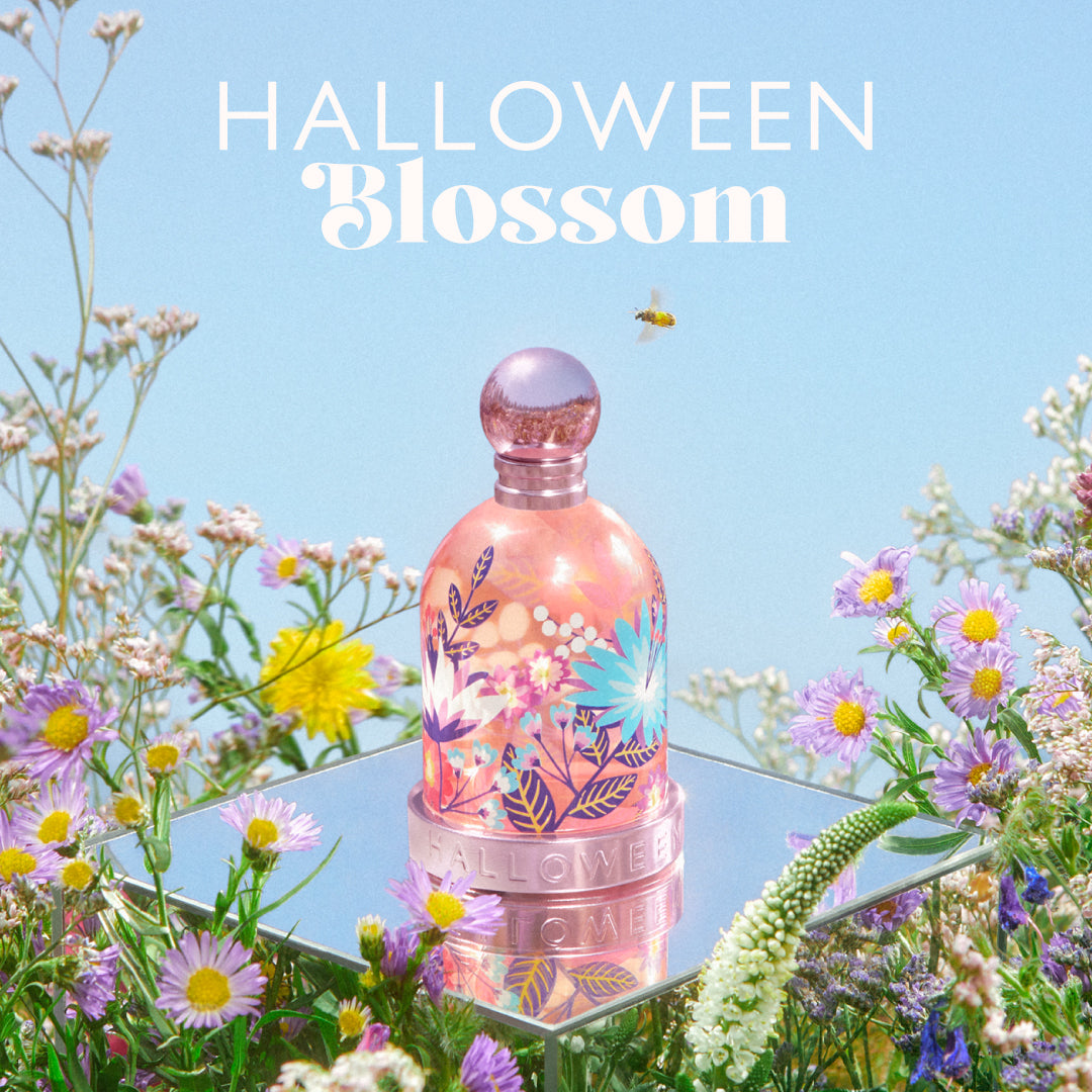 Halloween Blossom EDT for Women - Perfume Planet 