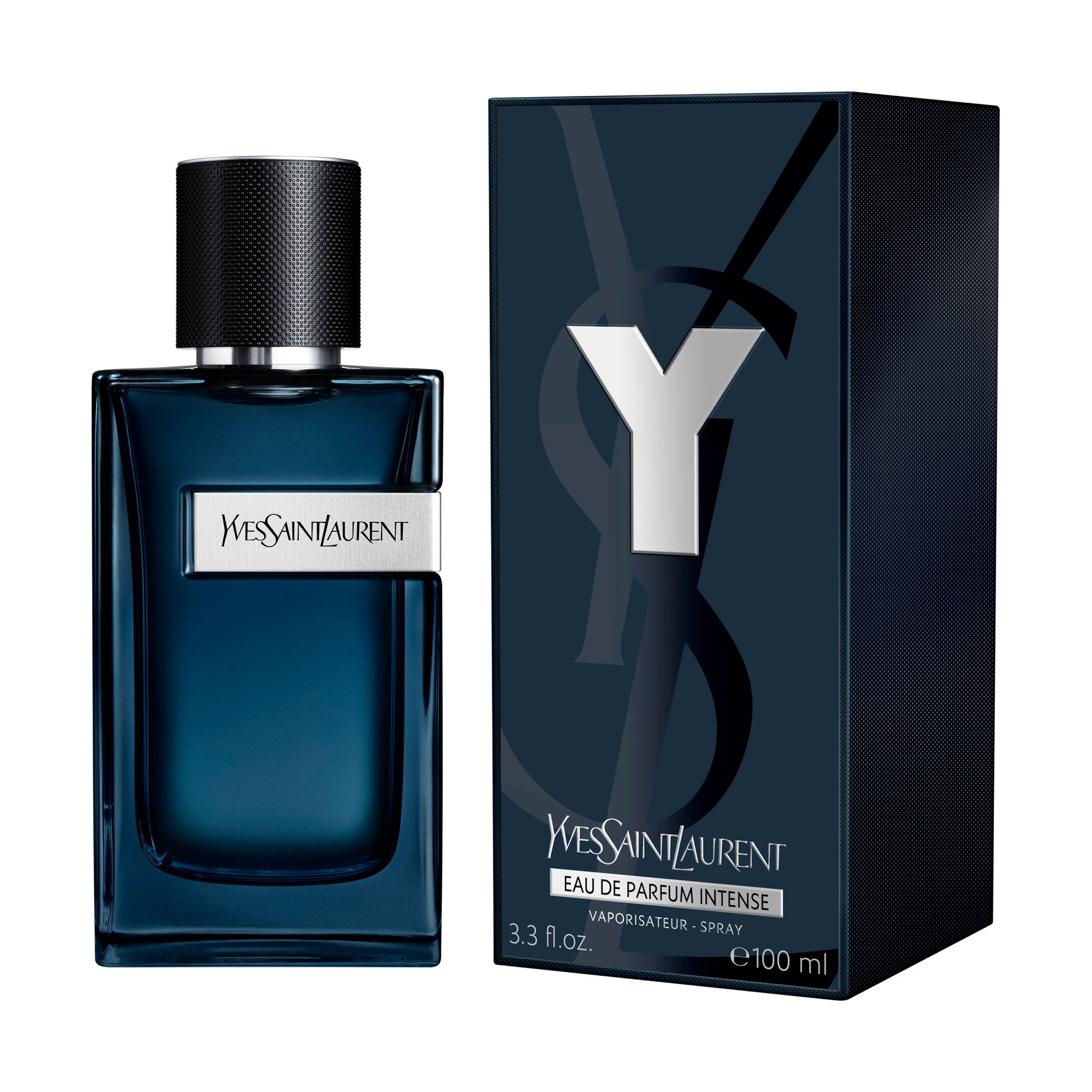 Y by YSL Eau De Parfum Intense for Men - Perfume Planet 