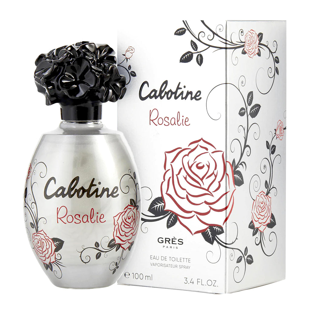 Cabotine Rosalie EDT for Women - Perfume Planet 