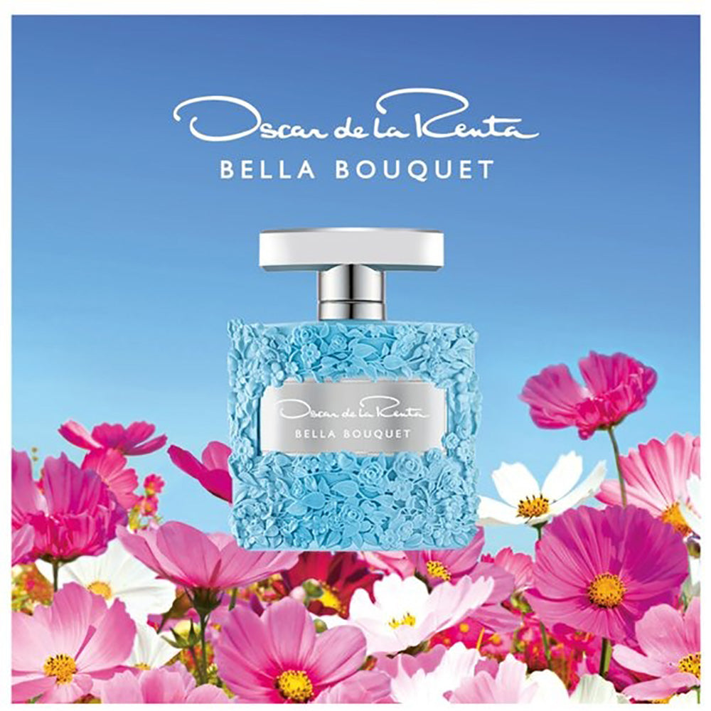 Bella Bouquet EDP for Women - Perfume Planet 